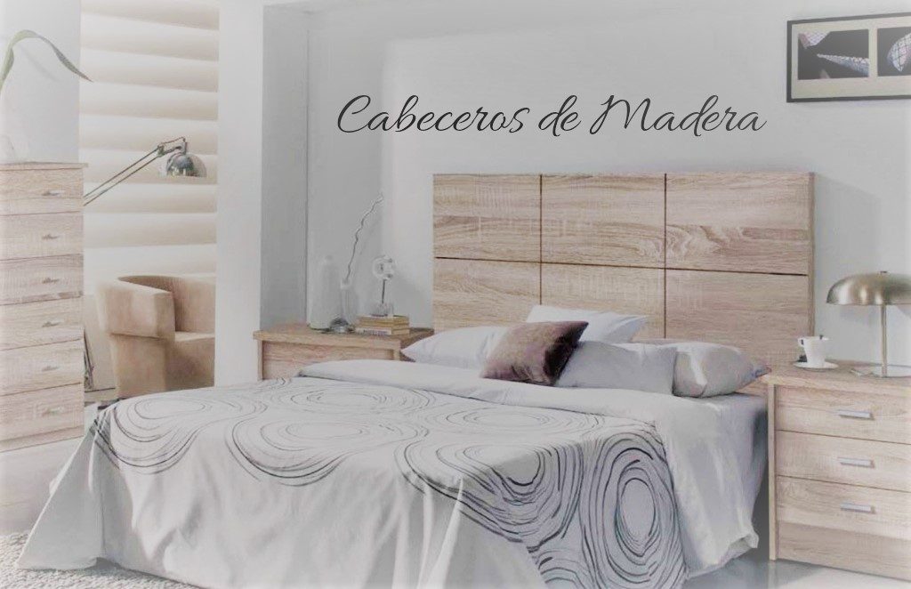 Cabecero De Cama De 120 De Madera: Consejos para comprar un cabecera On