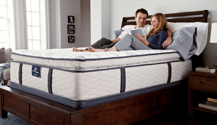 ¿Por qué los colchones son tan caros?