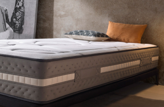 ¿Cuánto dura un colchón? Además, las señales clave de que es hora de actualizarlo